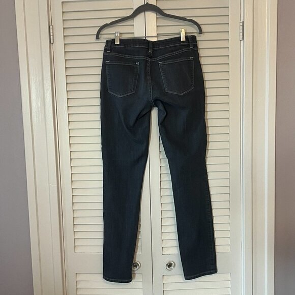 Prana jeans grey 6 - Picture 7 of 9